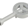 Fry Burner - Air Shutter - Spring