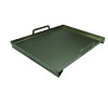 RCS Stainless Griddle RON-RMC RDB1-EL-RJCSSB