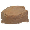 Artificial Rock Model Autumn Buff - Landscape