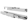 FR771 Soft Close No.250 Class Pantry Pullout Slide 22 in.