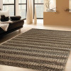 6 x 9 ft. Hand Knotted Sumak Jute Oriental Rectangle Area Rug Light Brown