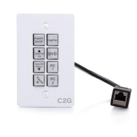 C2G C2G50348 AV CONTROLLER