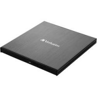Verbatim 43888 ULTRA HD 4K BLU-RAY WRITER USB-C