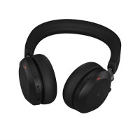 Jabra 27599-989-999 EVOLVE2 75-USB-A UC STEREO BLACK