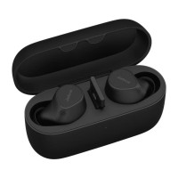 Jabra 20797-989-989 JABRA EVOLVE2 BUDS USB-A- UC WIRELESS CHARGING PAD