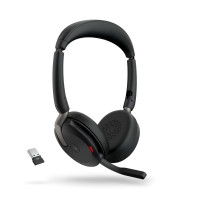 Jabra 26699-999-999-01 JABRA EVOLVE2 65 FLEX LINK380A MS STEREO