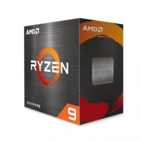 AMD 100-100001581WOF AMD RYZEN 9 5900XT 16-CORE PROC