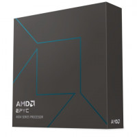 AMD 100-100001479WOF EPYC 4344P 8-CORE PROCESSOR 65W 5.3 GHZ MAX BOOST