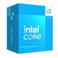 Intel BX8071514100F CORE I3-14100F 4.7G 4 CORES DESKTOP PROCESSOR MM#99CG5J