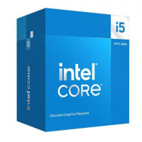 Intel BX8071514400F CORE I5-14400F 4.7G 10 CORES 10CORES DESKTOP PROCESSOR MM#99CG5X