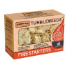Tumbleweeds Clay Fire Starter, 3 in.