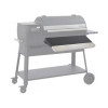 Origin-580 Front Folding Shelf