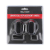 Plastic Grill Control Knob for Universal