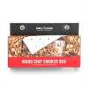 Silver Mr. Bar-B-Q Wood Chips Traditional Smoker Package & Kit