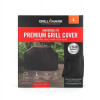 Black Grill Cover for Universal
