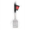 Stainless Steel Black & Silver Grill Spatula