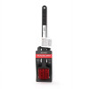 18 in. Grill Brush with Scraper