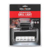 Black LED Grill Light for All Grill Types