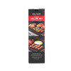 15.75 x 13 in. Black Fiber Cement Grill Cooking Mat