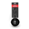Black & Gray Grill Basting Set