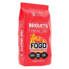 All Natural Charcoal Briquettes - 15.4 lbs