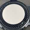 Pizza Stone / Heat Deflector Stone for Rodeo Steel Kamado