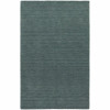 Oriental Weavers Aniston 27101 Rectangle - Blue/ Blue-100% Wool