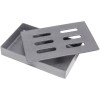 Cast Iron Smoker Box
