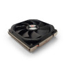 Dynatron - processor cooler - 1.5U