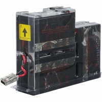 Eaton EBP-0610 INTERNAL REPLACEMENT BATTERY CARTRIDGE (RBC) FOR 9SX1000, 9SX1000G AND SU1000XLC
