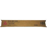 Ricoh 842281 RICOH MAGENTA TONER FOR USE IN IMC4500 IMC6000 ESTIMATED YIELD 22,500 PAGES