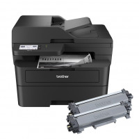 Brother MFC-L2900DWXL LASER, MONOCHROME MFP, 26PPM