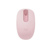 Logitech 910-007439 M196 WIRELESS MOUSE (ROSE)