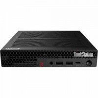 Lenovo 30H00073US THINKSTATION P3 TINY I5-14500 VPRO W11P 16GB 1X512GB SSD