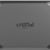 Crucial X9 Pro 1 TB Portable Solid State Drive - External