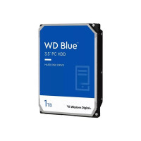 Western Digital WD10EARZ WD BLUE 1TB 3.5 SATA 5400 RPM