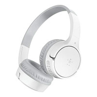 Belkin AUD001BTWH SOUNDFORM KIDS HEADPHONES WHITE
