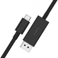Belkin AVC014BT2MBK USB-C TO DP1.4 CABLE 2M