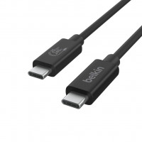 Belkin INZ004BT2MBK USB4 240W 20GBPS 2M CABLE