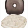 Bacara Sand-Filled Resin Base