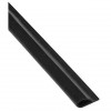 510 ft. Adhesive Perimeter Gasketing Black