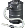 2 HP Ash Vacuum