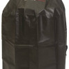 Grill Cover Oval XL-Kamado Black 4.3 lbs