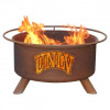 University of Nevada Las Vegas Rebels Fire Pit