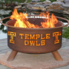 Temple Fire Pit