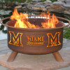 Miami - Ohio Fire Pit