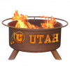 Utah Fire Pit