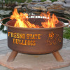 Fresno State Fire Pit