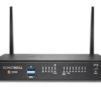 SonicWall 03-SSC-3009 TZ370 W SECUPG ADV 3YR
