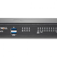 SonicWall 03-SSC-3011 TZ470 SECUPG ADV 3YR